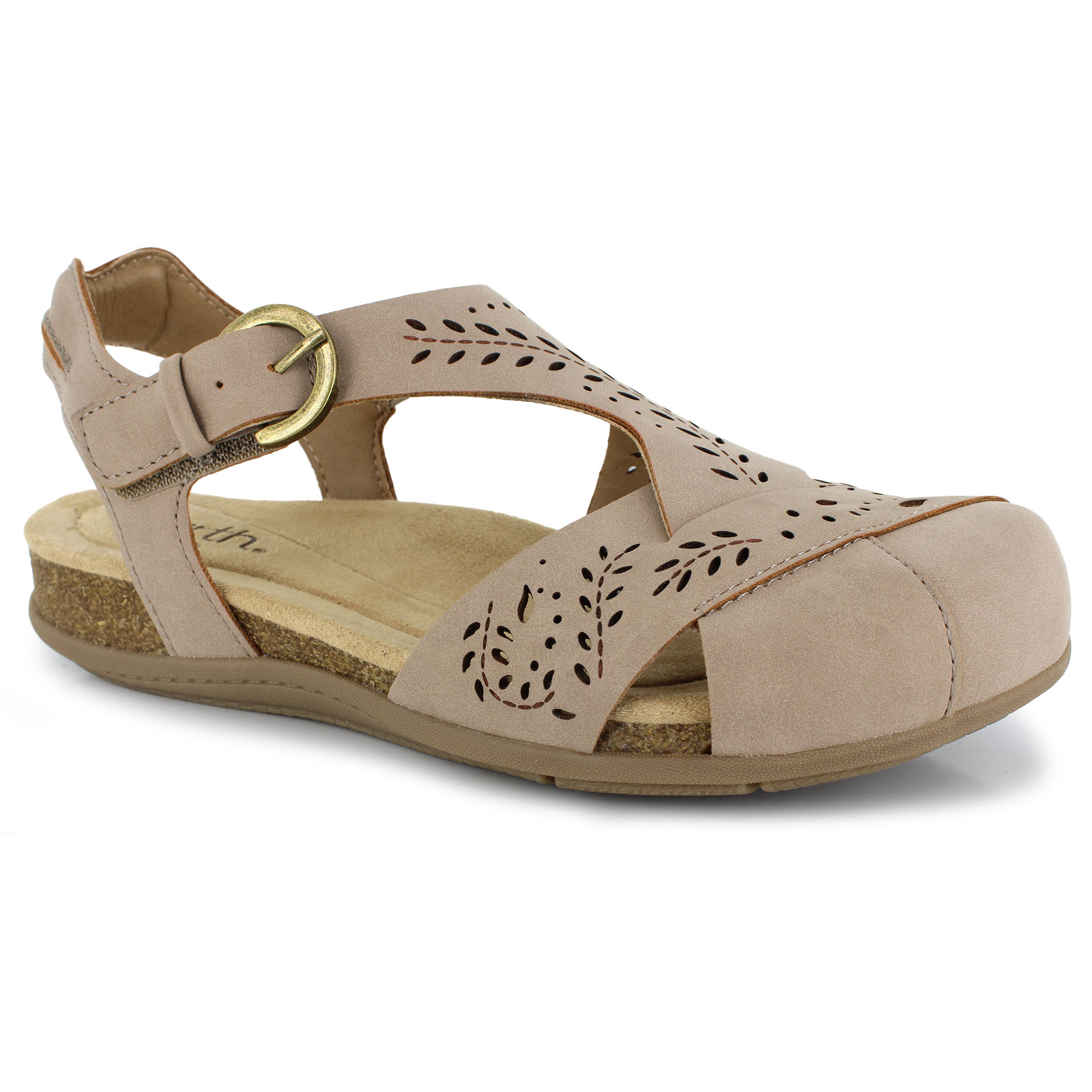 earth Origins Breta Coco Right Side View