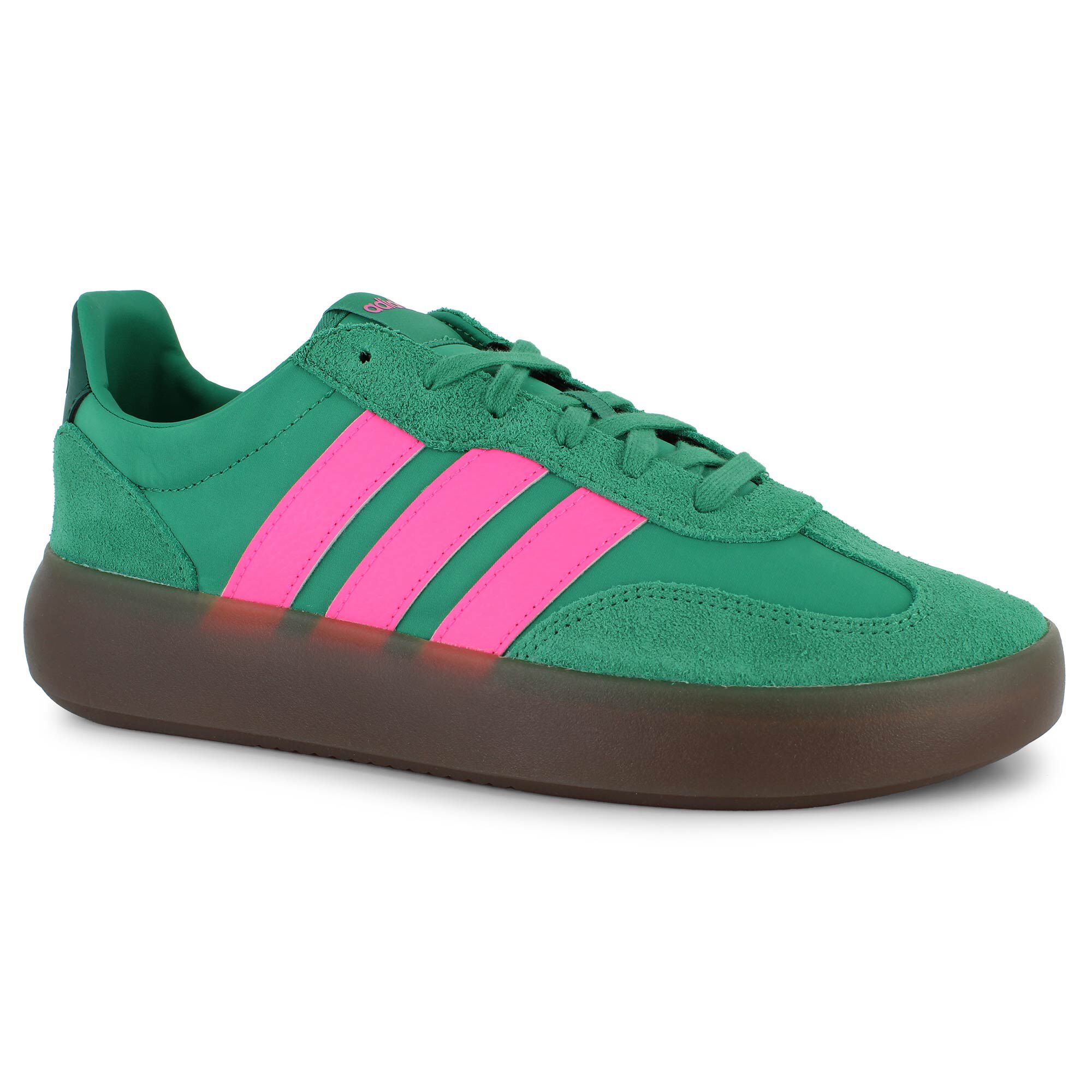 adidas Barreda Decode Right Side View
