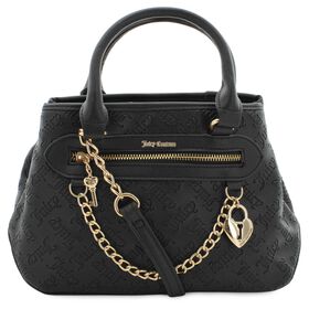  Juicy Couture Locket Crossbody Front View