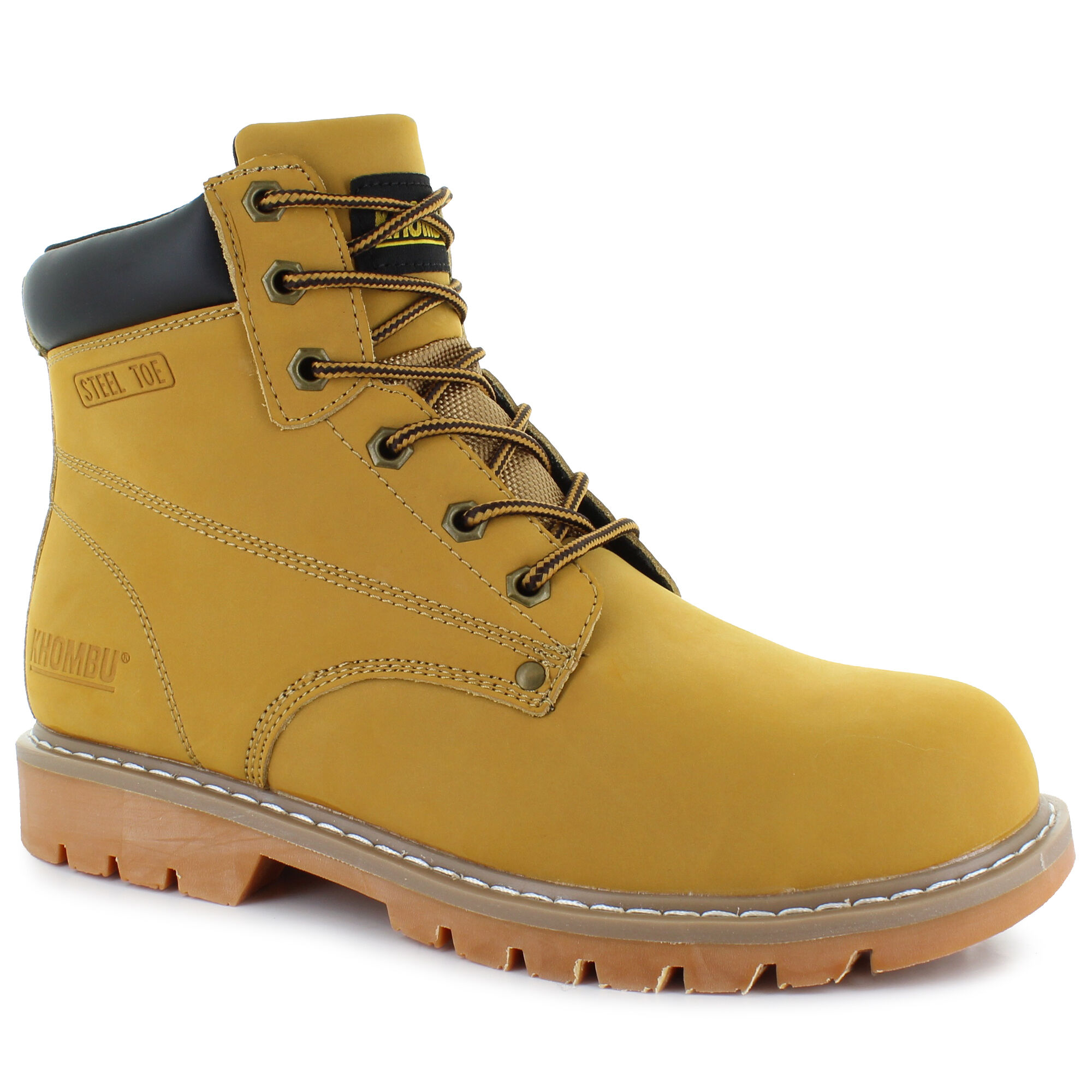 shoe show work boots