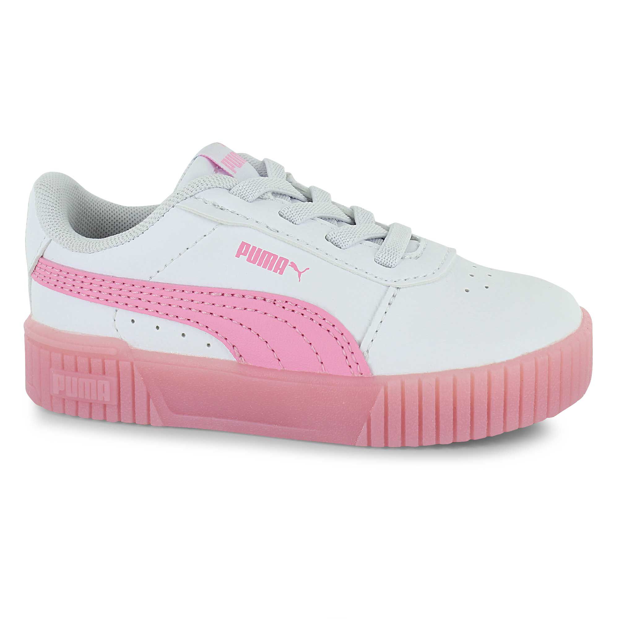 PUMA Carina 2.0 Right Side View