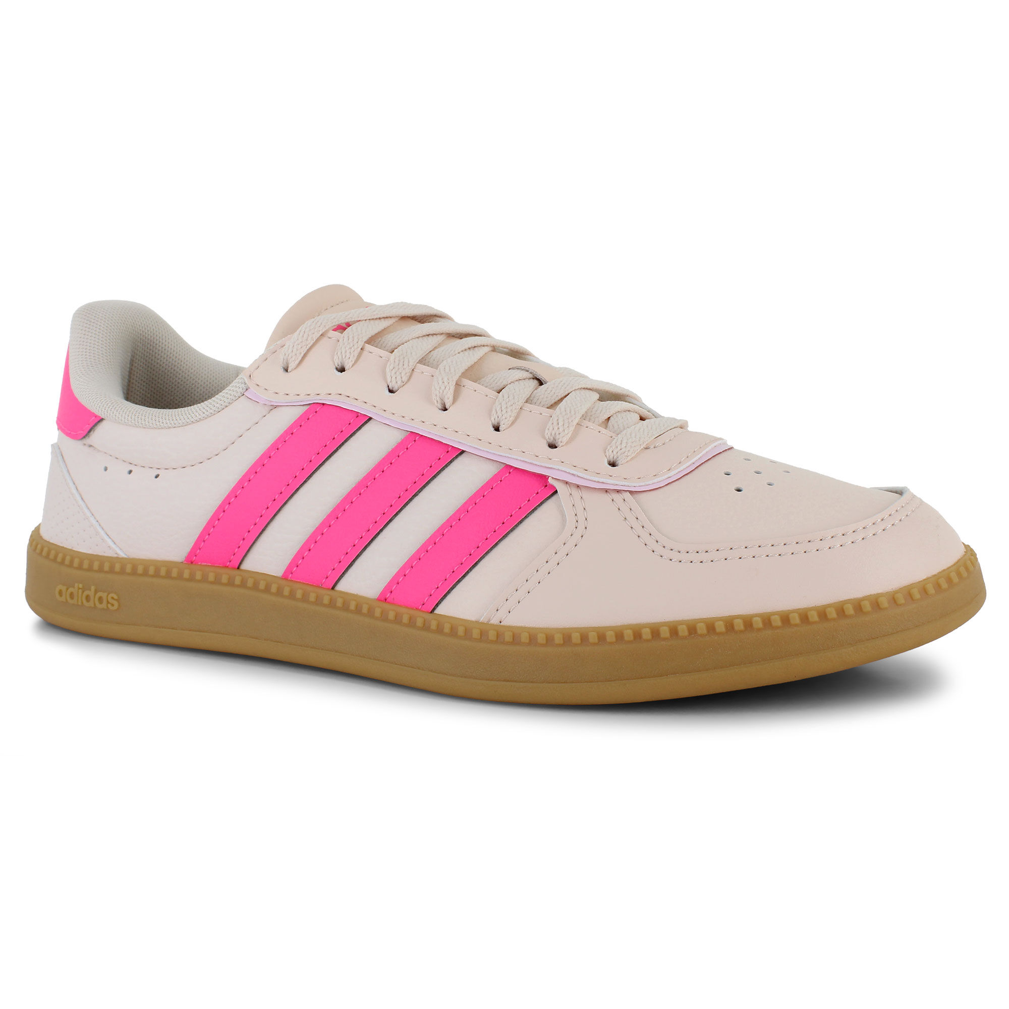 adidas Breaknet Sleek Right Side View