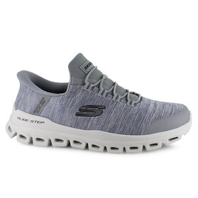  Skechers Slip-ins: Glide-Step - Zefyr 233011 Right Side View