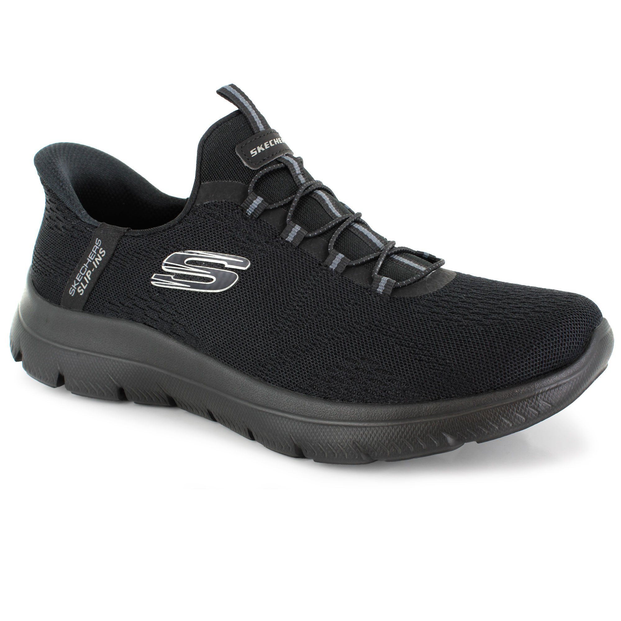 Skechers Slip-ins: Summits - Dream Chaser Right Side View