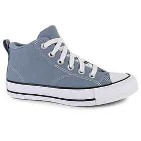  Converse Chuck Taylor All Star Malden Street Mid Right Side View