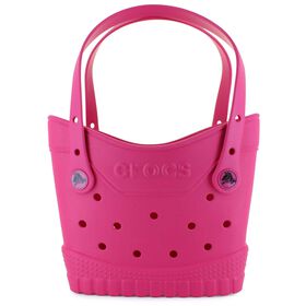 Handbags Crocs Small Tote Front View
