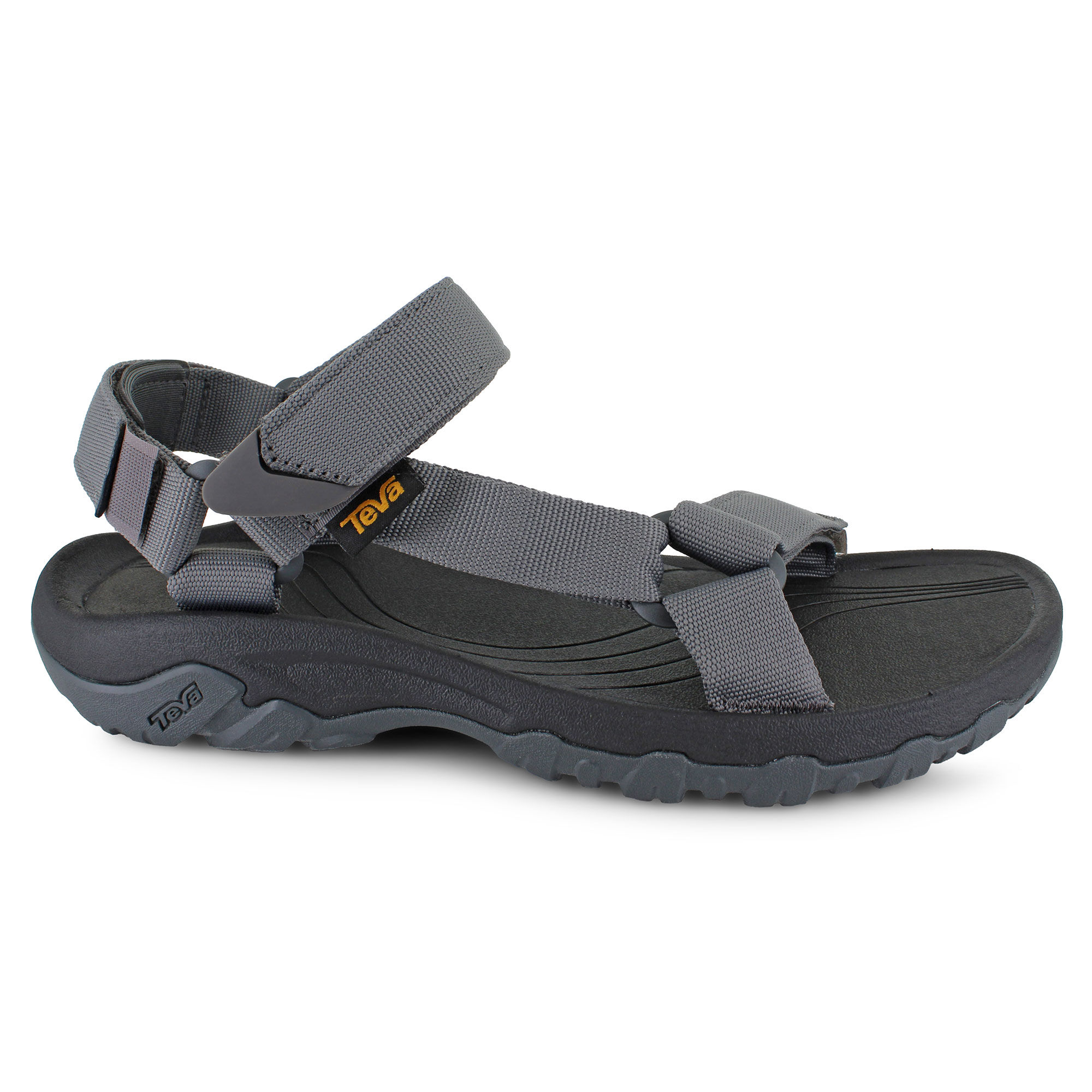 Teva Hurricane 4 Right Side View