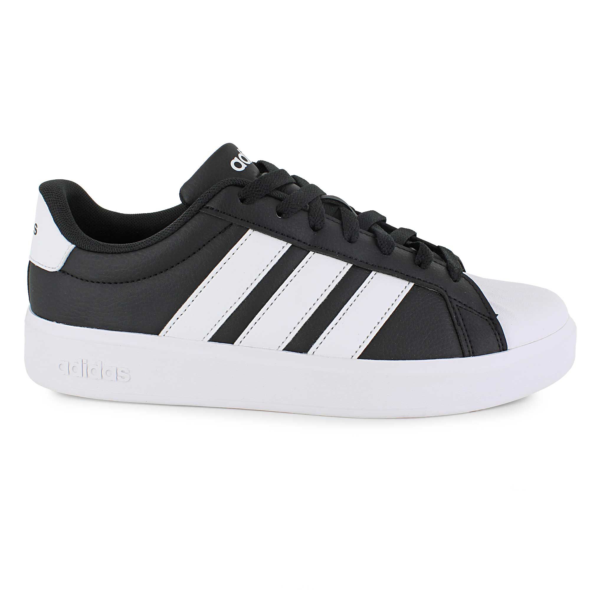 adidas Streettalk Right Side View