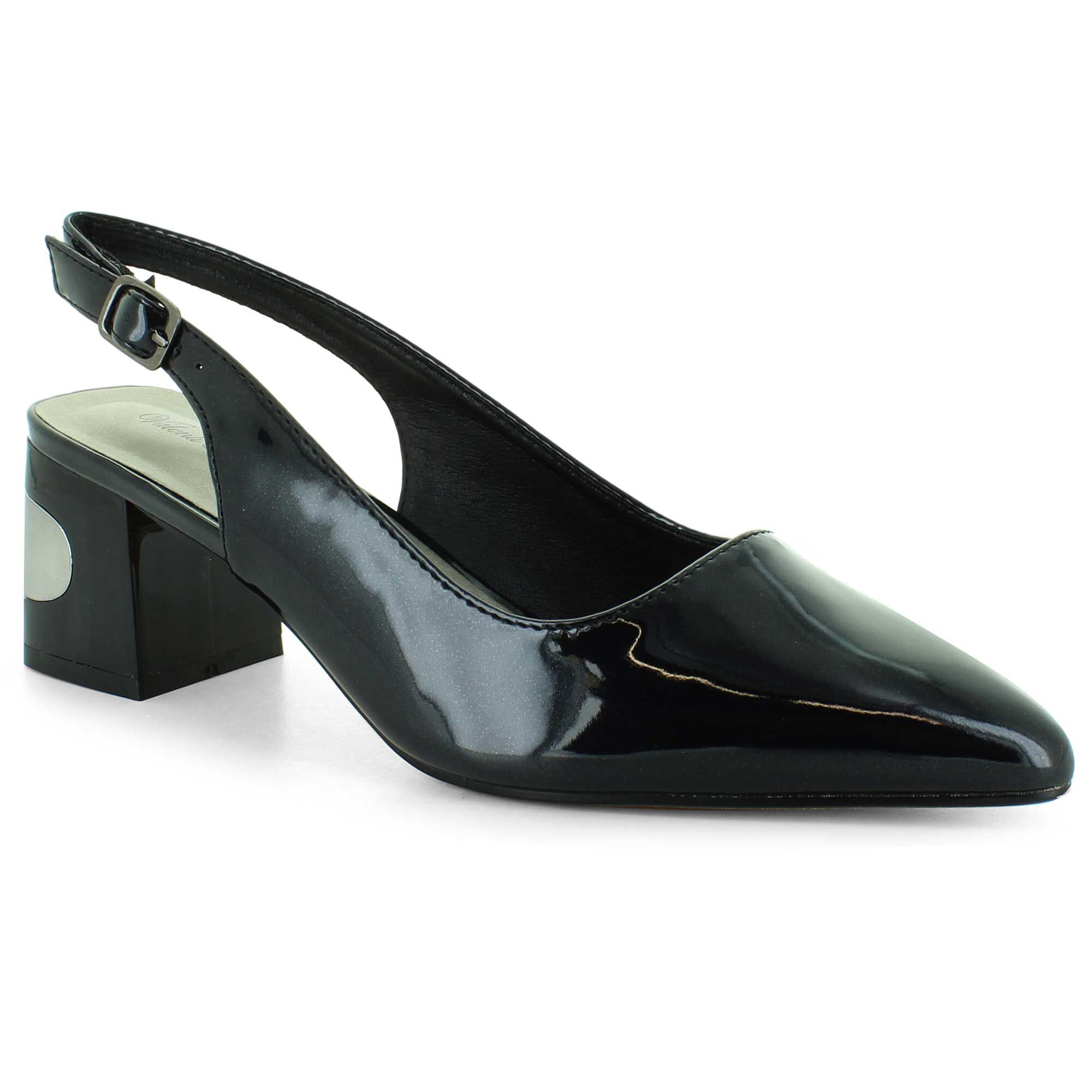 Women s Block Heel Shoes Shop Now at SHOE SHOW MEGA