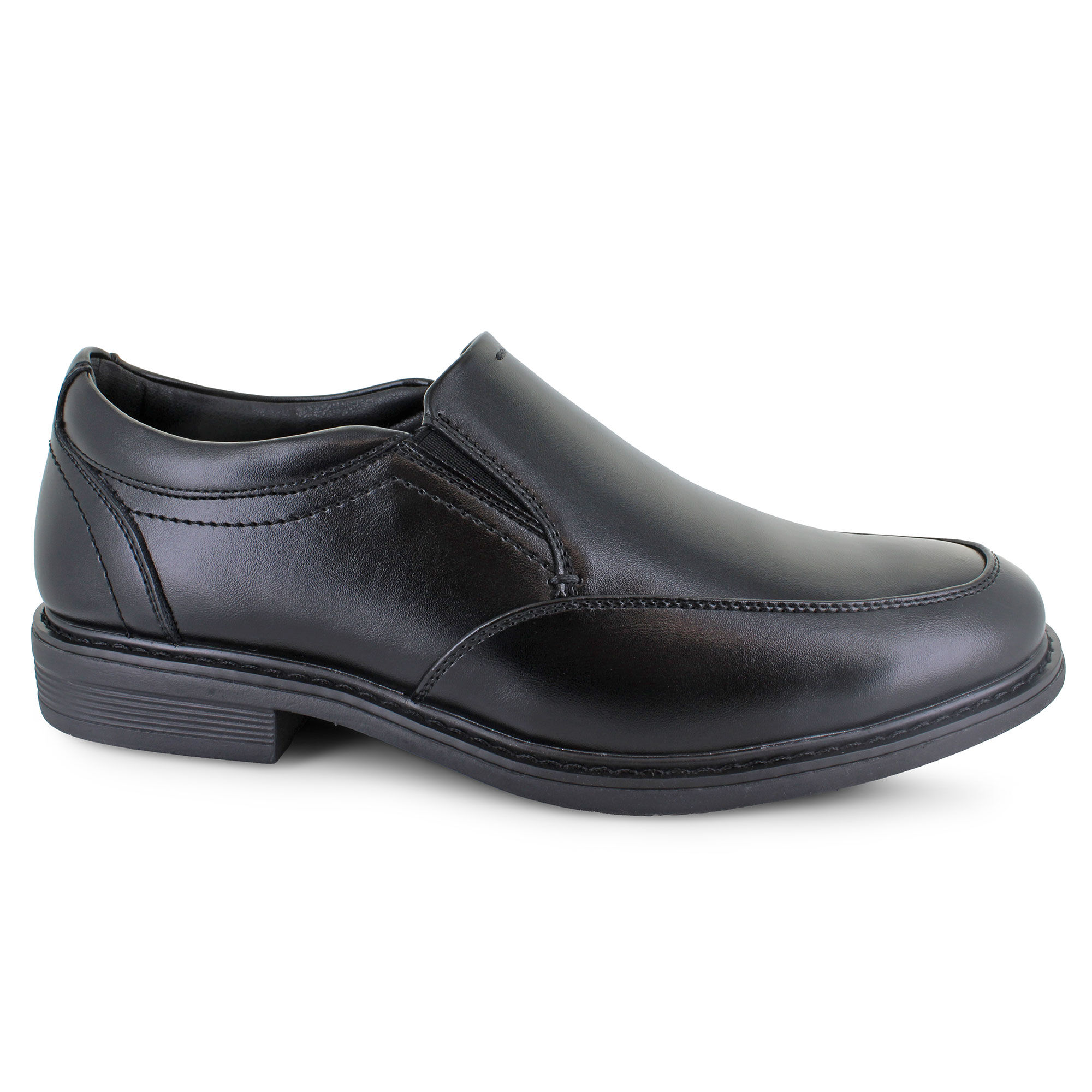 Nunn Bush Jarvis Slip-on Right Side View