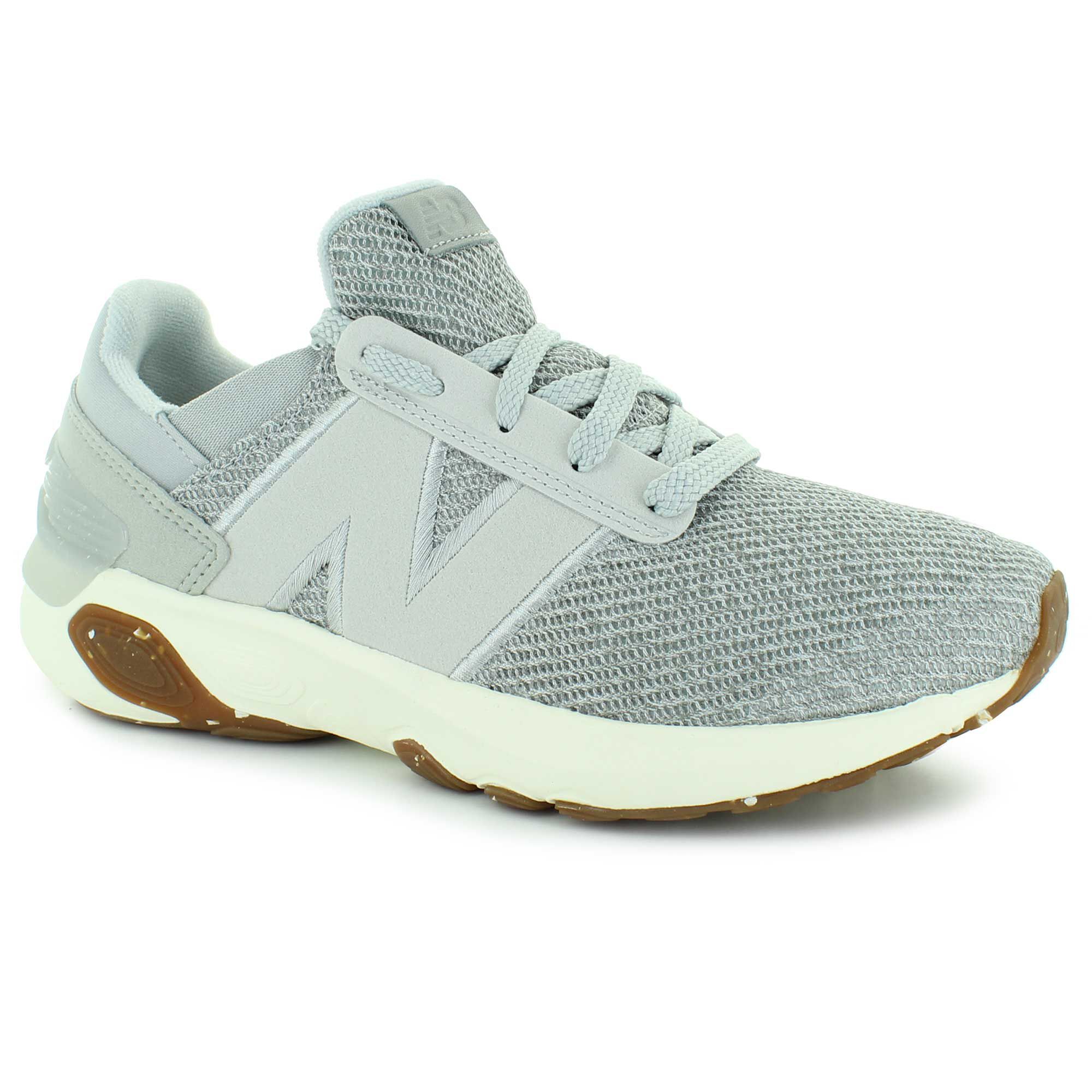 New Balance W1440 Evergreen Right Side View