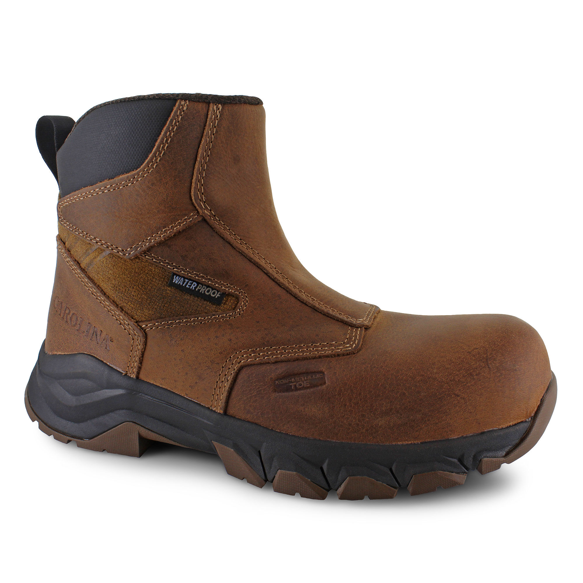 Shoe dept steel new arrivals toe work boots