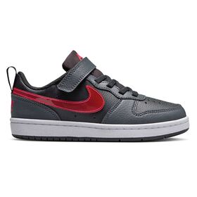  Nike Court Borough Low Recraft Right Side View