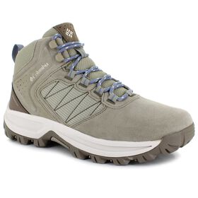 Outdoor Columbia Transverse Suede Right Side View