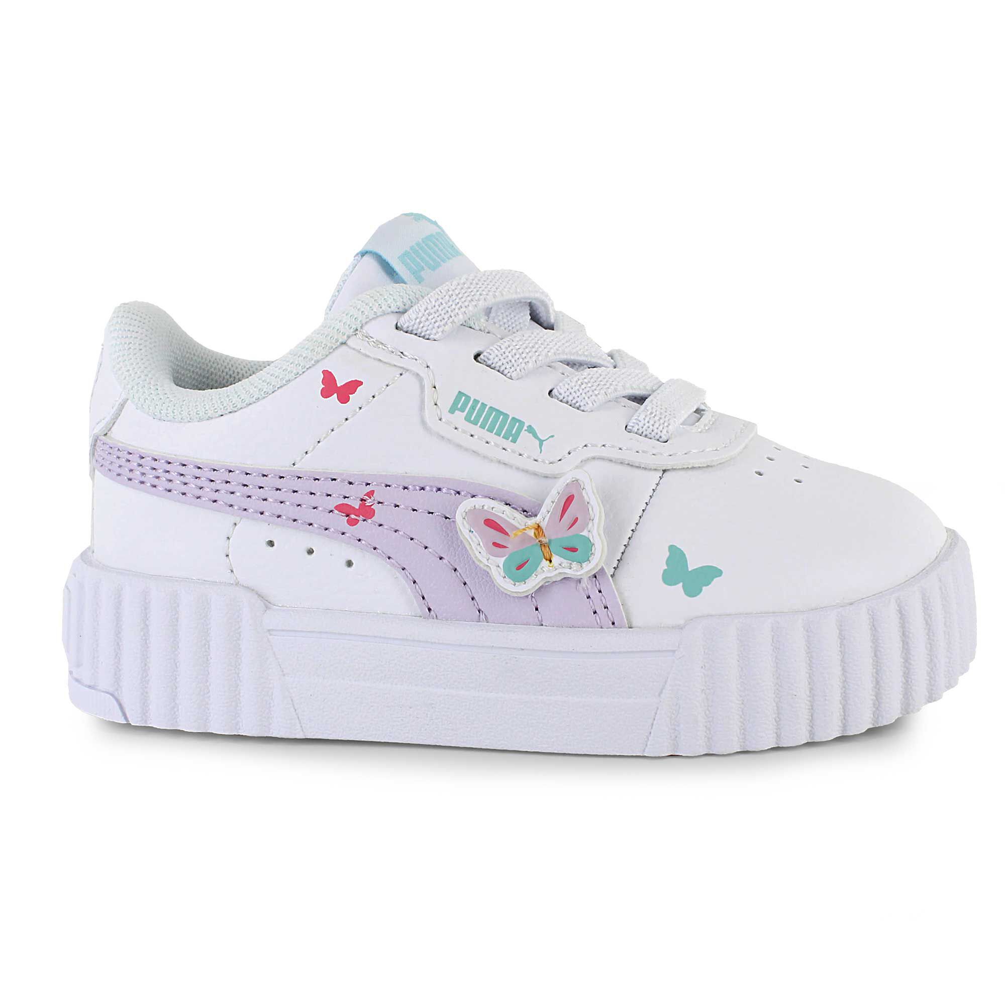 PUMA Carina 3.0 Right Side View