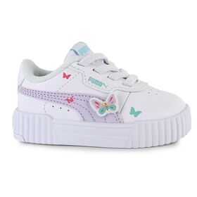 New Arrivals PUMA Carina 3.0 Right Side View