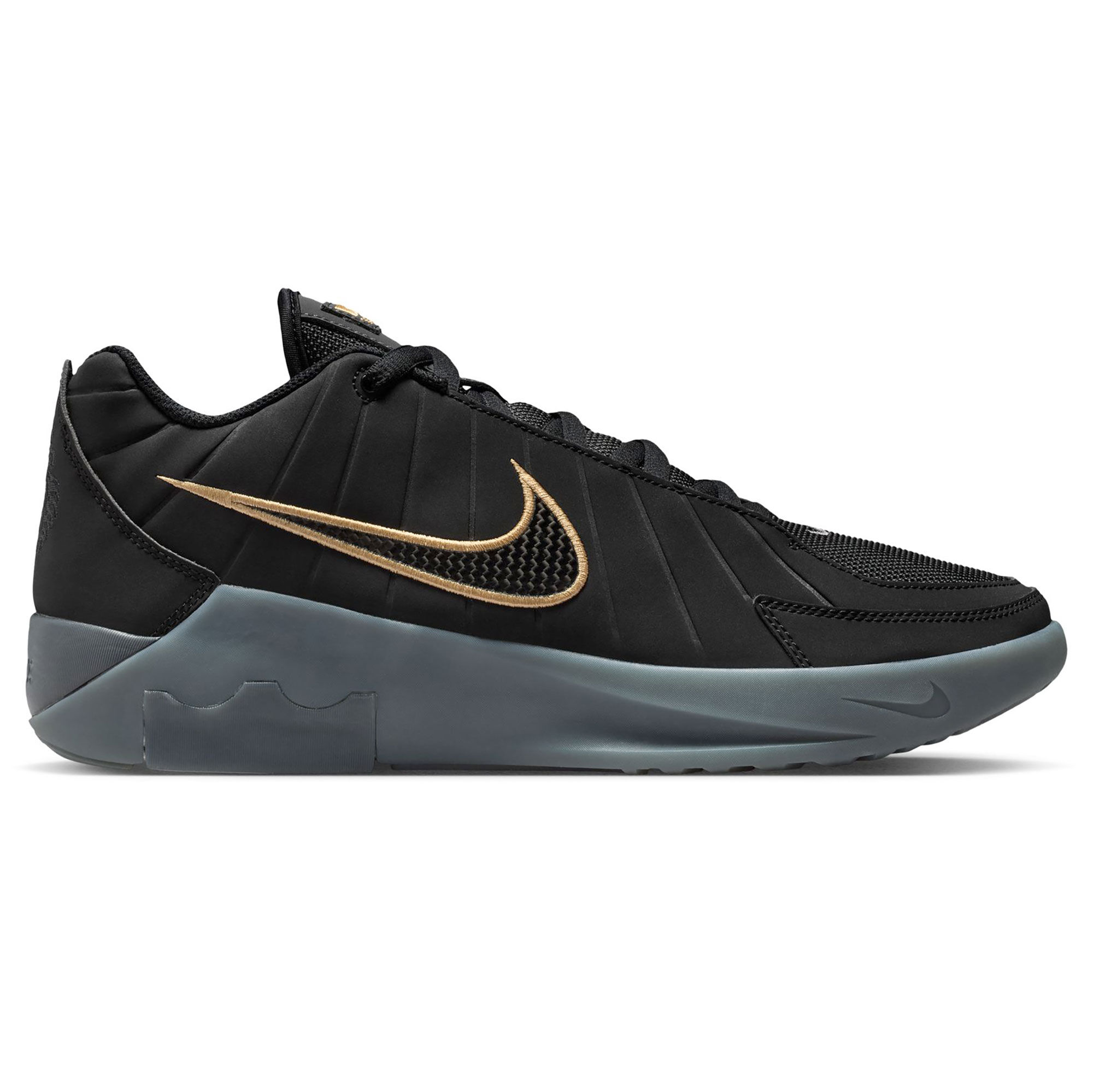 LeBron James LeBron Witness 9 Right Side View