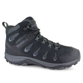  Merrell Crosslander 4 Mid Right Side View