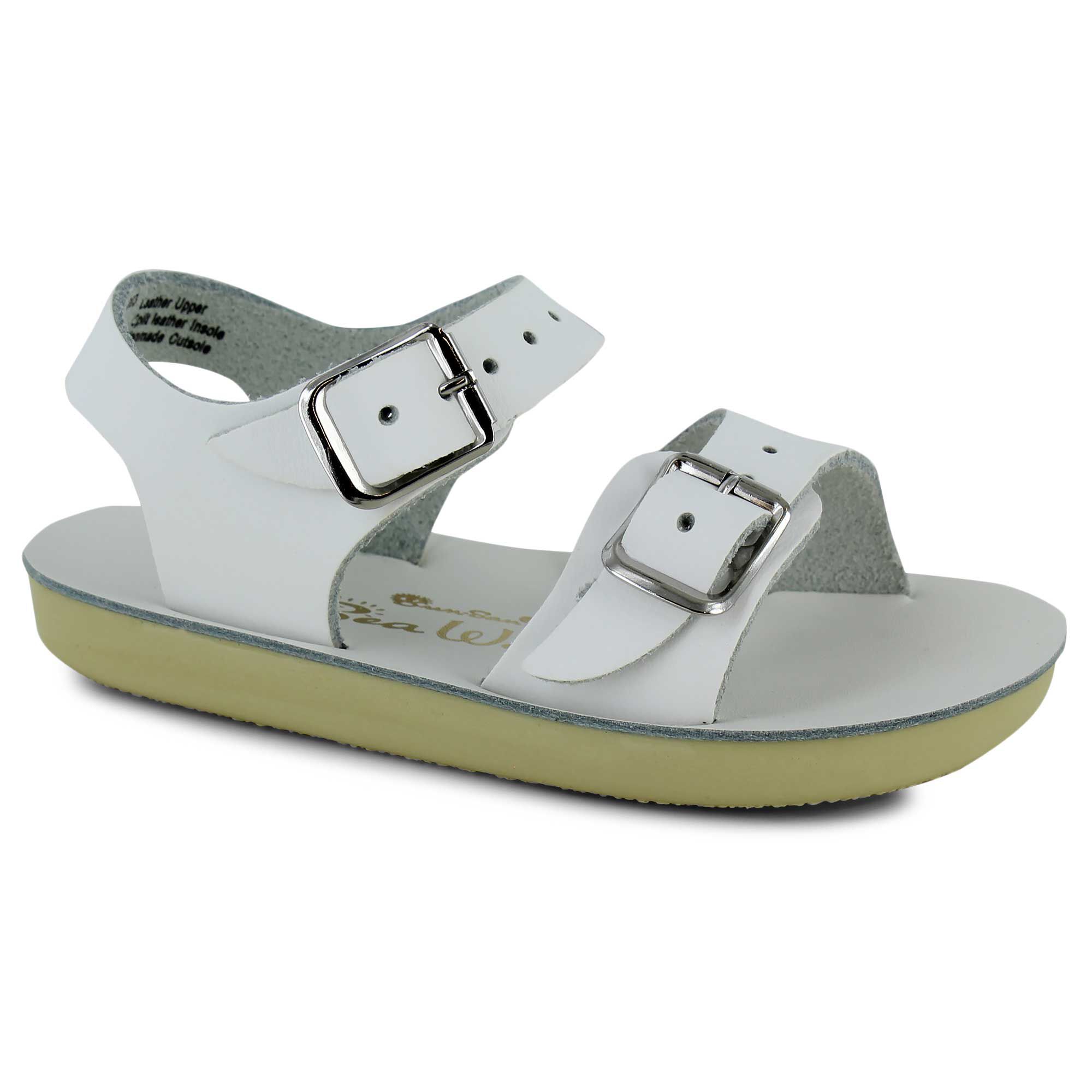 Sun-San Sea Wee Right Side View