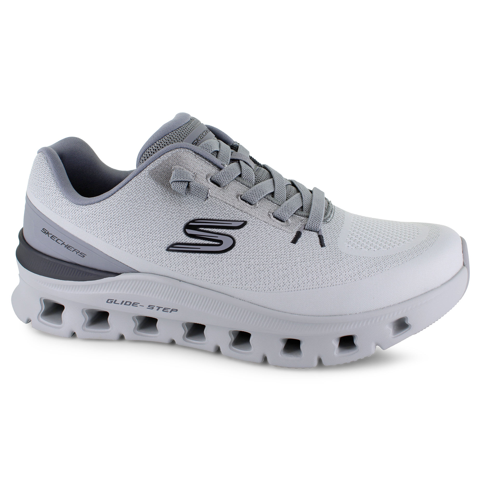 Skechers Glide-Step Pro - Waverra 233132 Right Side View