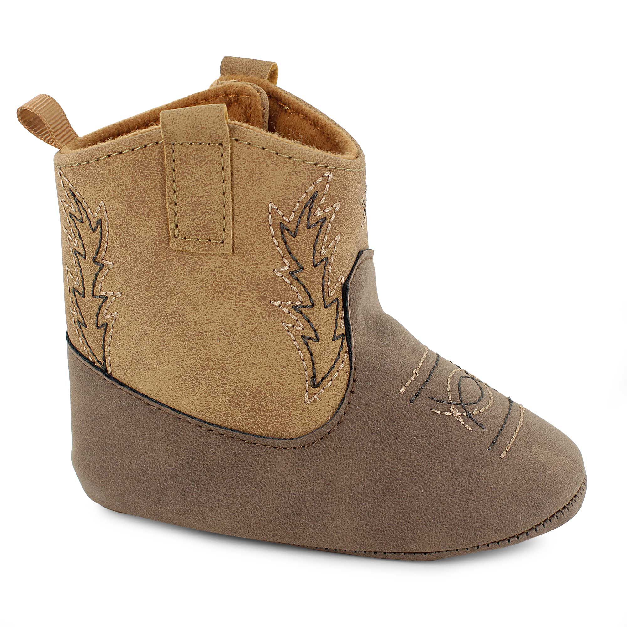 Stepping Stones Western Right Side View