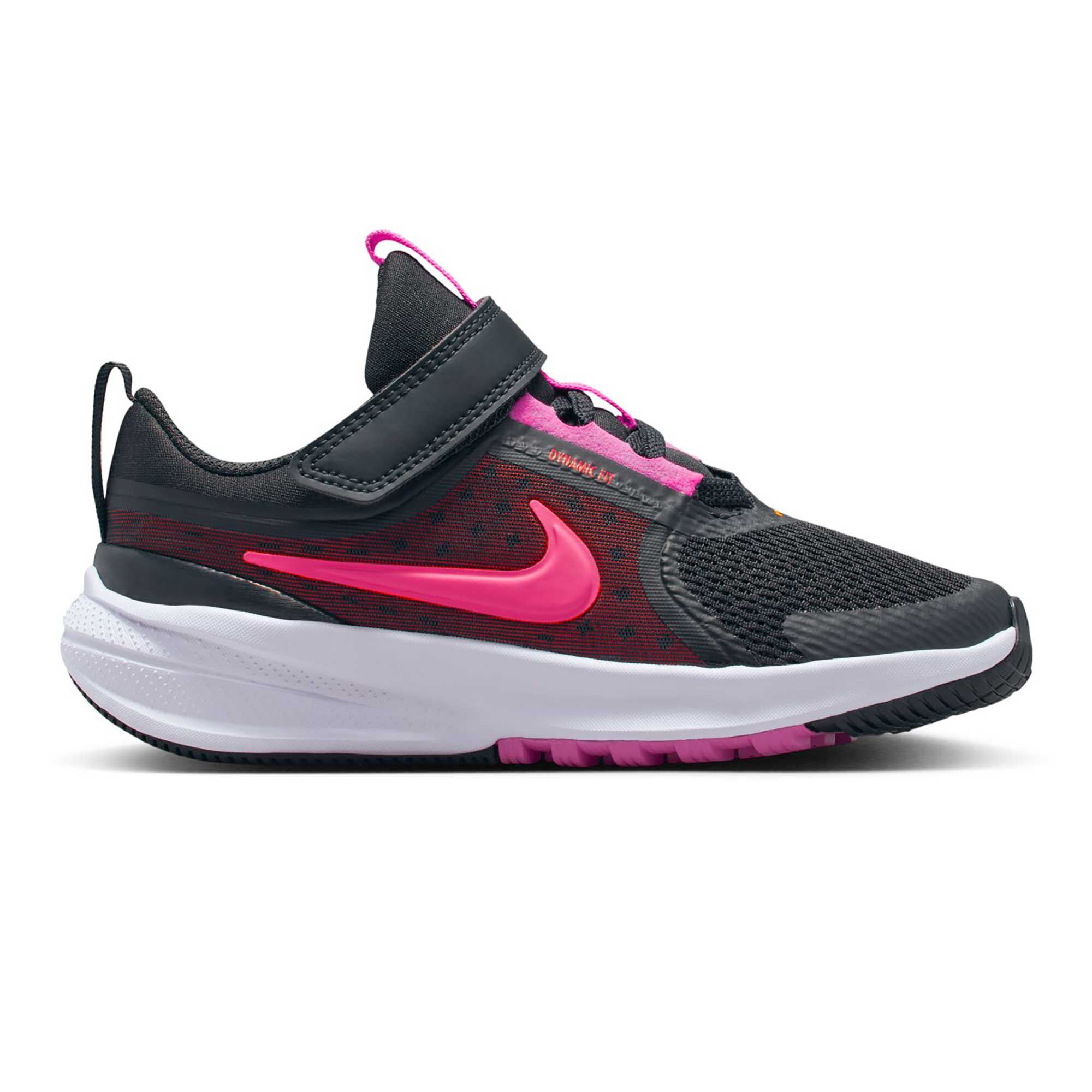 Nike Star Runner 5 Right Side View