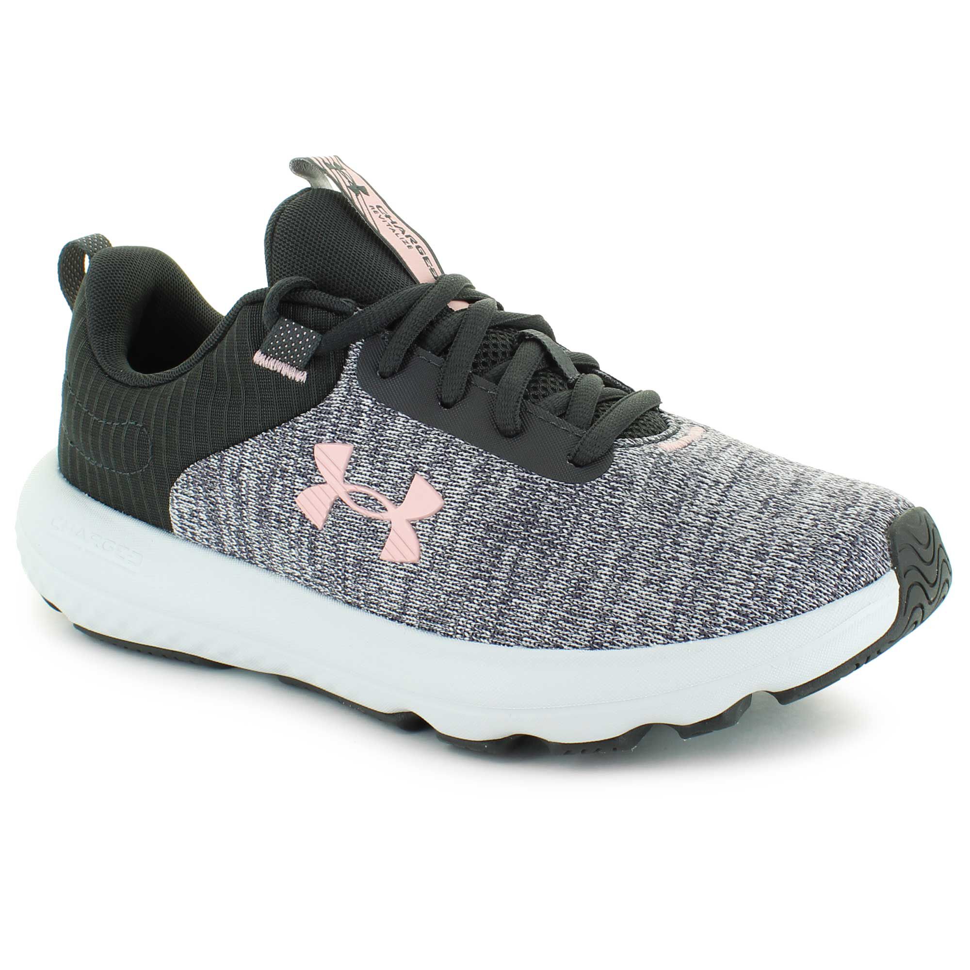 Under armour charged escape 2 discount women's running shoes