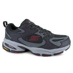  Skechers Stamina AT - Upper Stitch - 237527 Right Side View