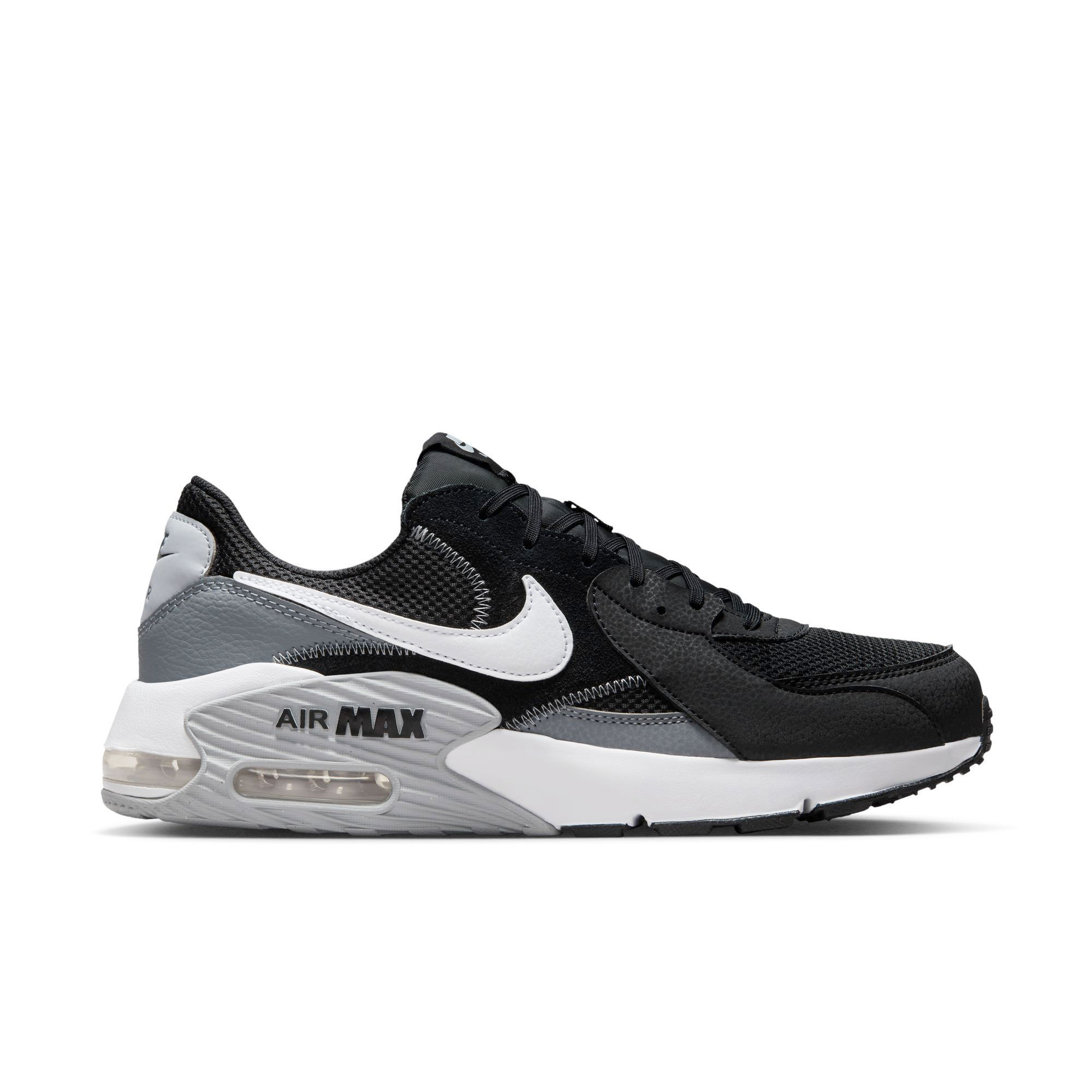 Nike Air Max Excee Right Side View