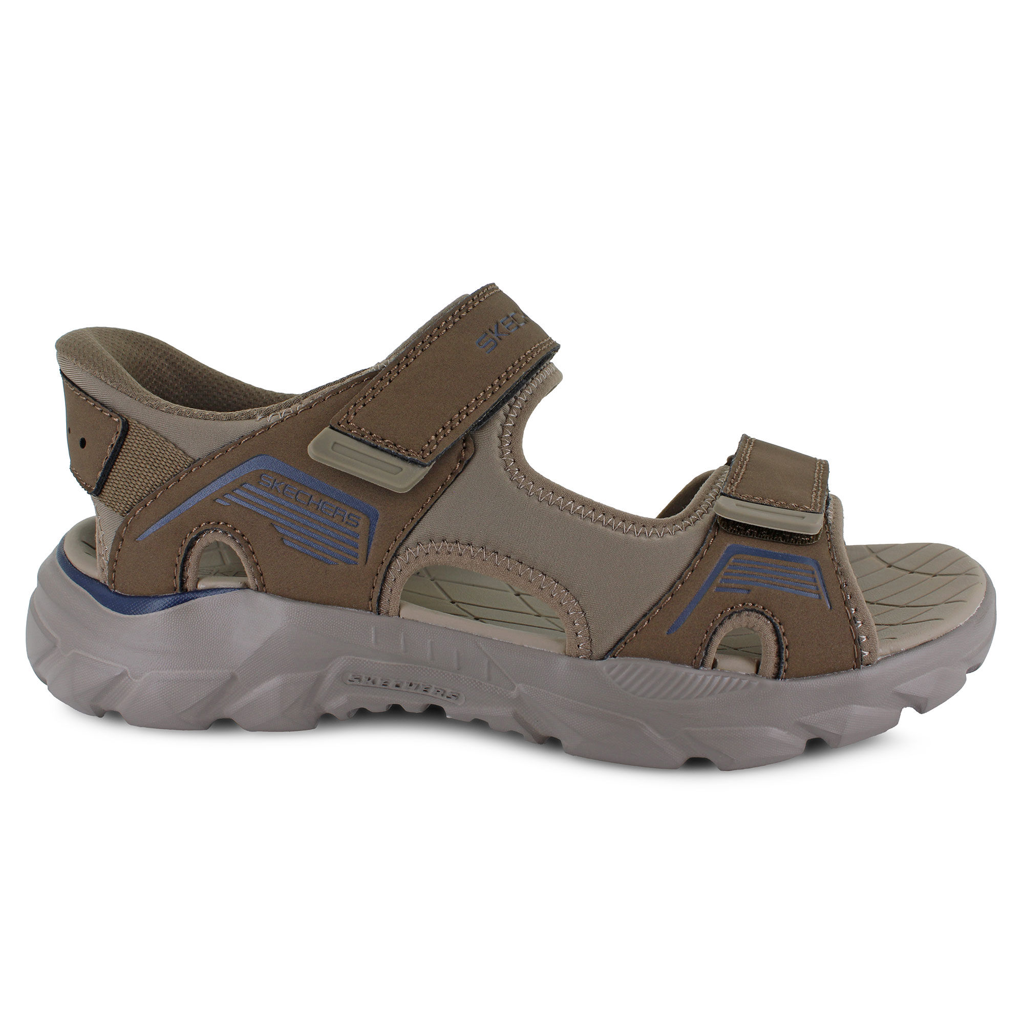 Skechers Slip-ins RF: Santoro - Craken 205812 Right Side View