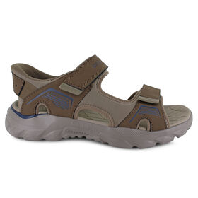  Skechers Slip-ins RF: Santoro - Craken 205812 Right Side View