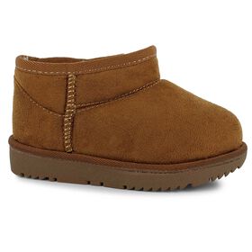 Brown Shoes Hot Tomato Lil Novah Right Side View