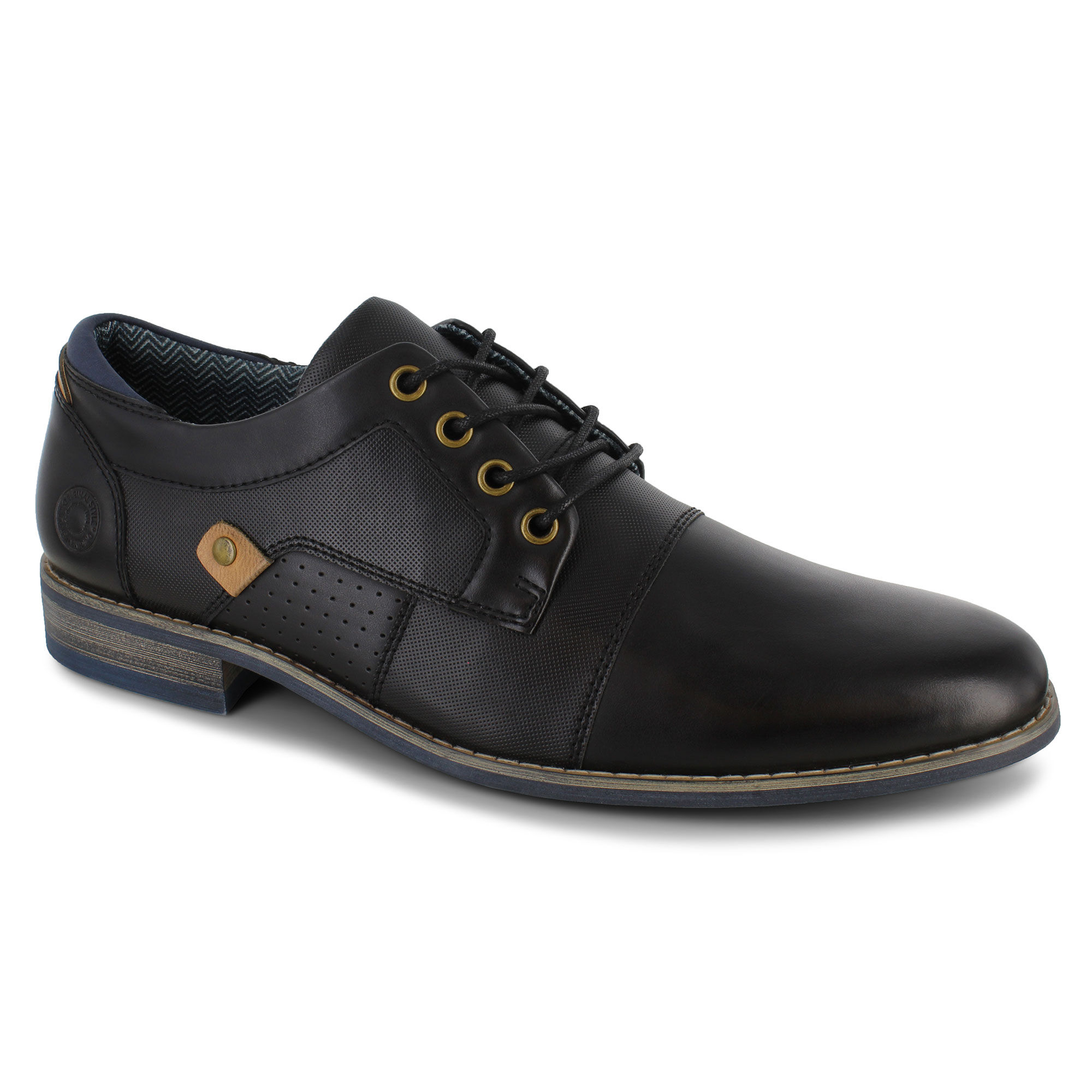 bullboxer dress shoes