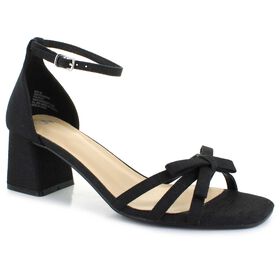 Matching Shoes & Handbags Chelsea Moreland Sabrina Right Side View