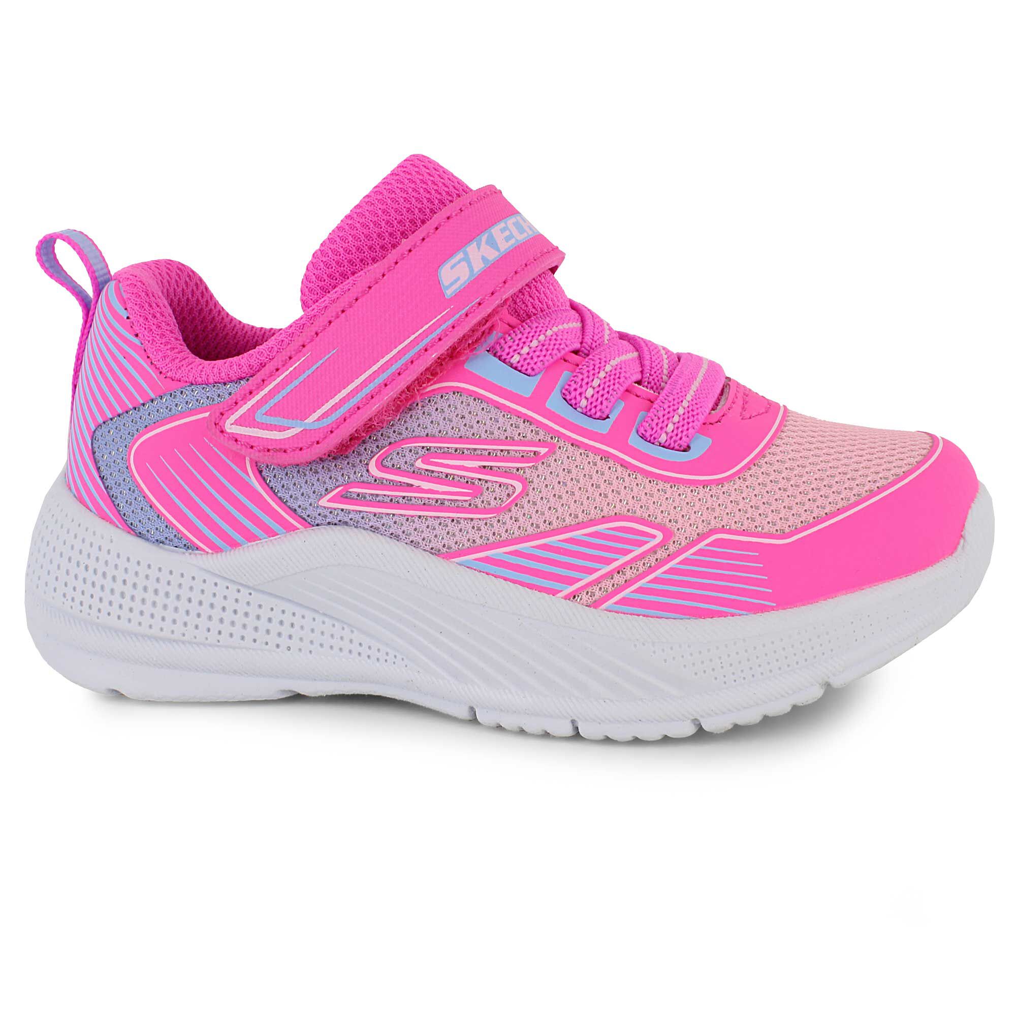 Skechers Microspec Advance - Oasis Point Right Side View
