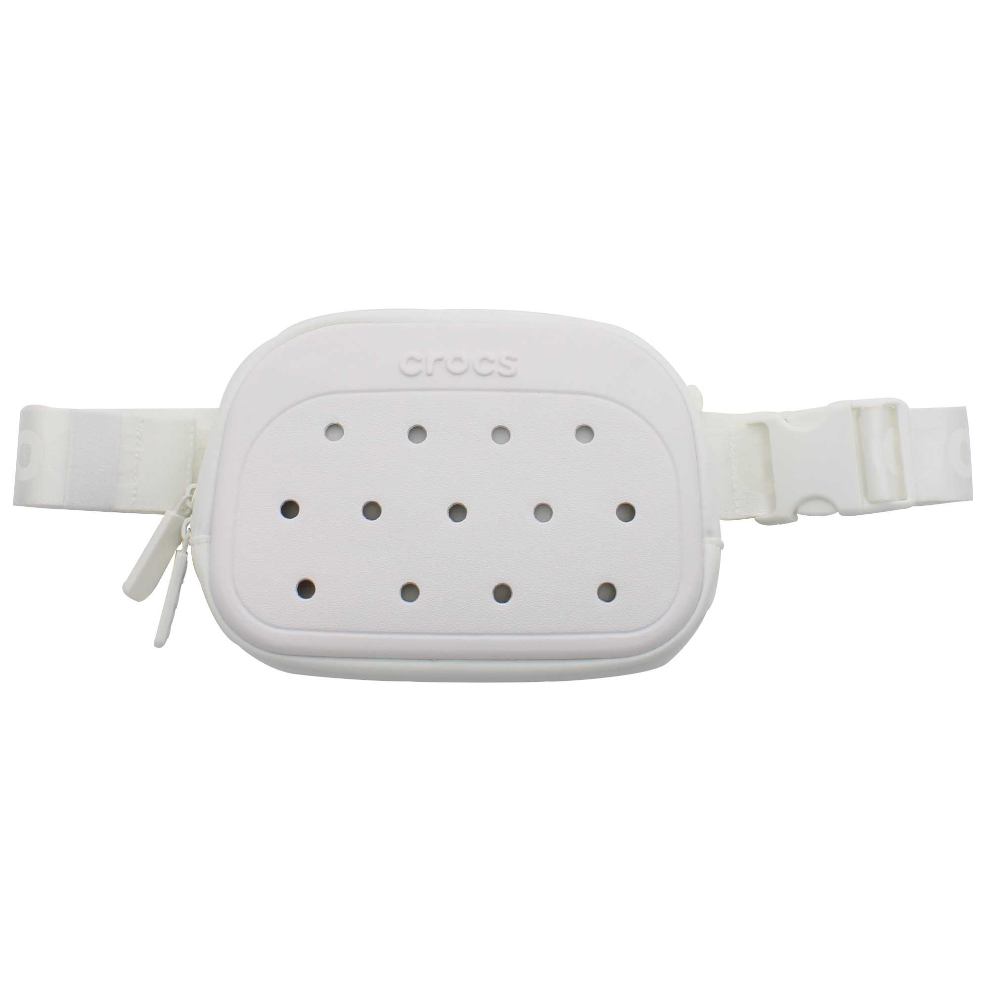 Crocs Belt Bag With EVA Front Front View