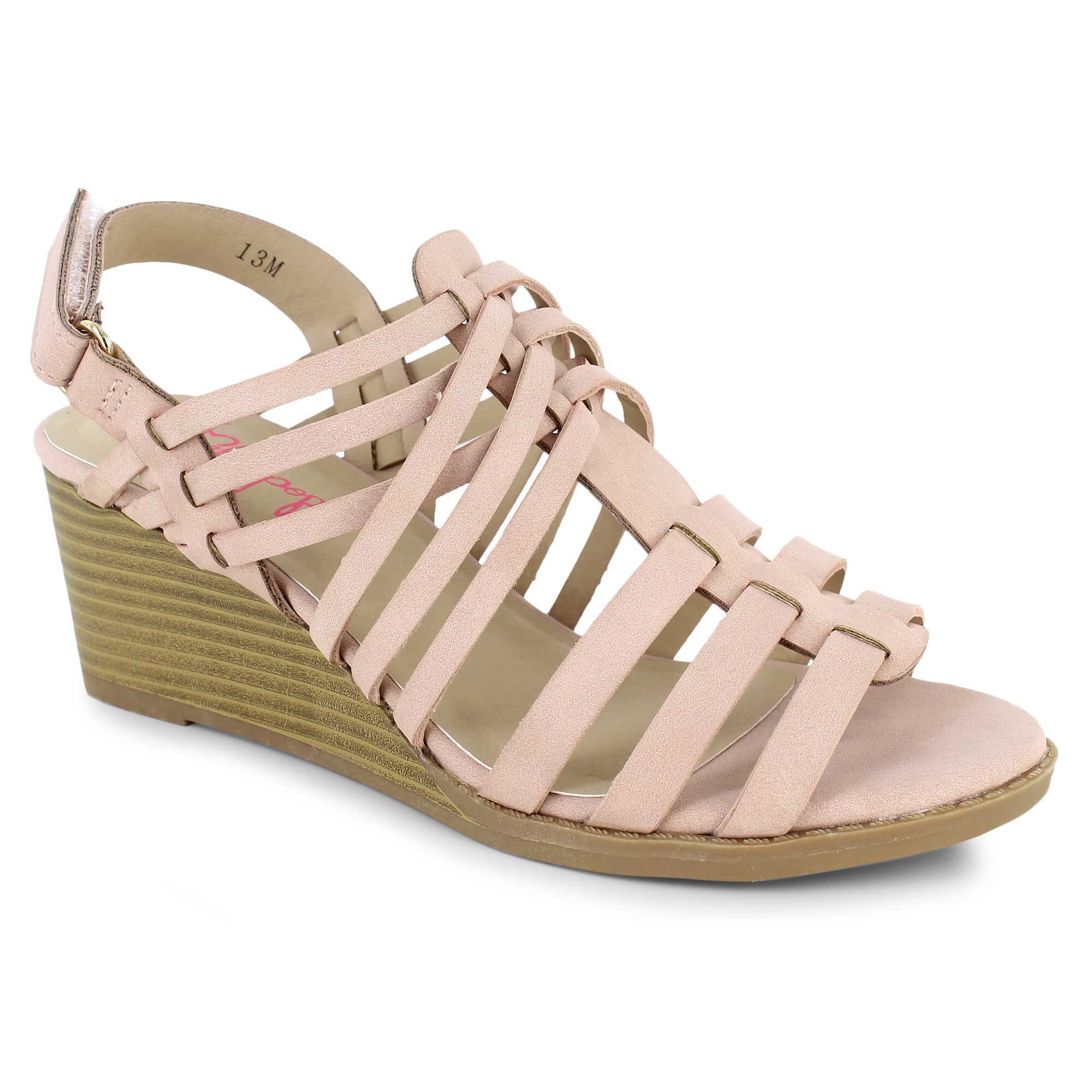 jellypop heels