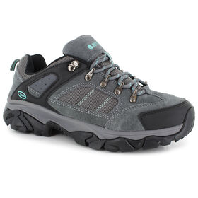  Hi-Tec Bedrock Low Right Side View