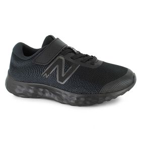 Uniform Shoes New Balance PA520 Right Side View