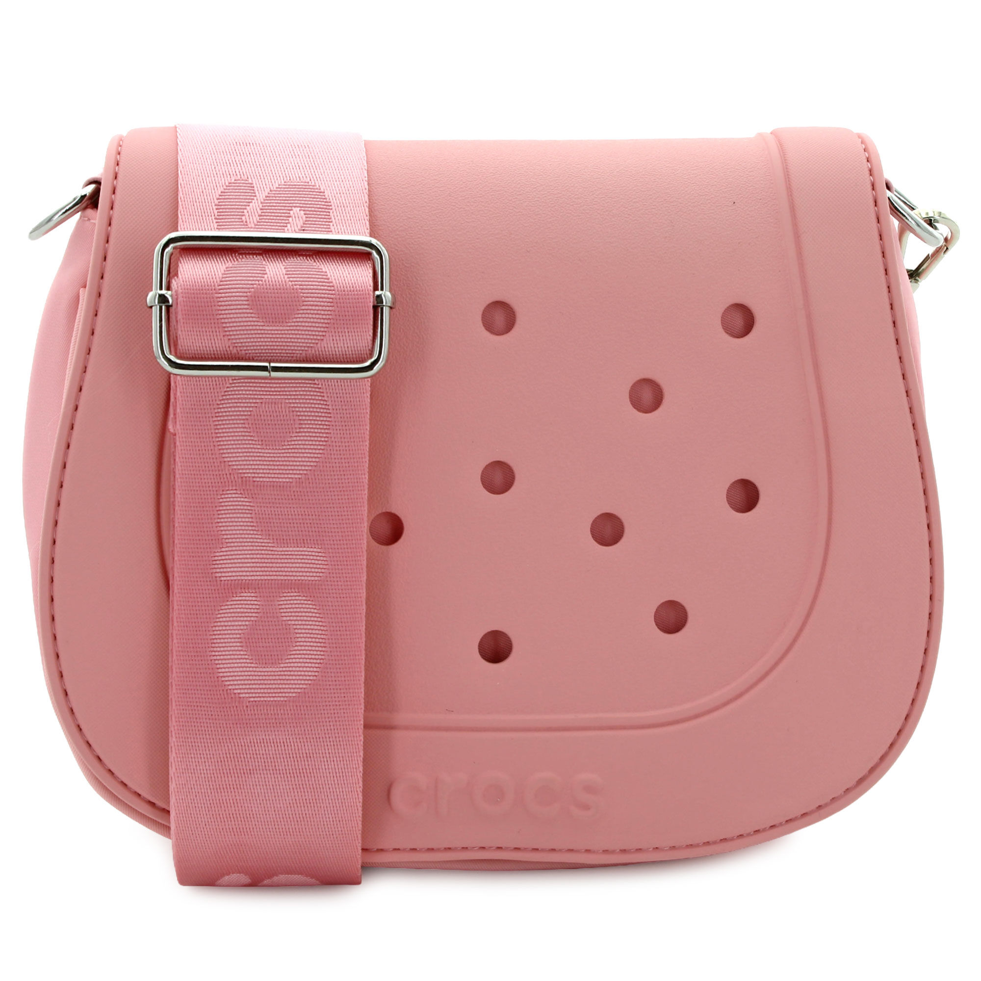 Crocs Crossbody Front View