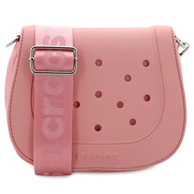  Crocs Crossbody Front View