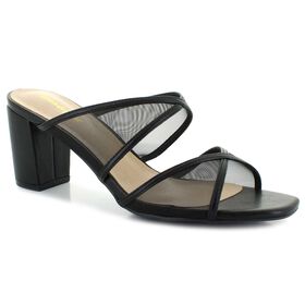 Block Heels Laundry List Yoyo Right Side View