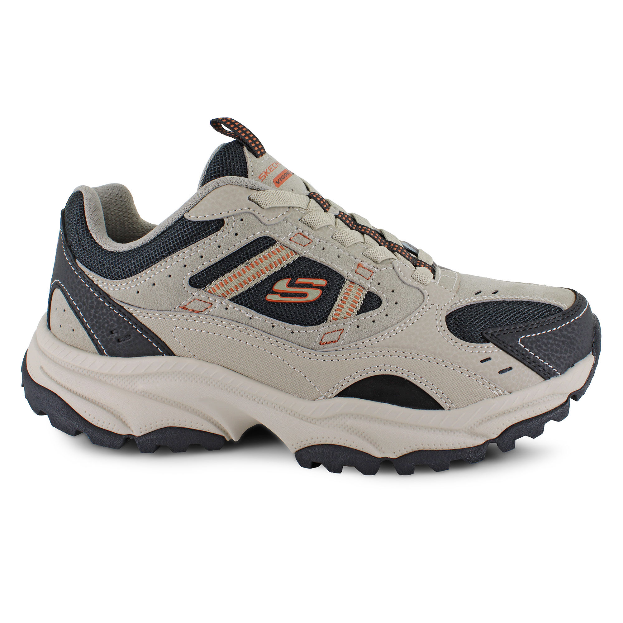 Skechers Vigor AT - Three Corners 237740 | SHOE DEPT ENCORE