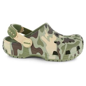  Crocs Glow Snap Right Side View