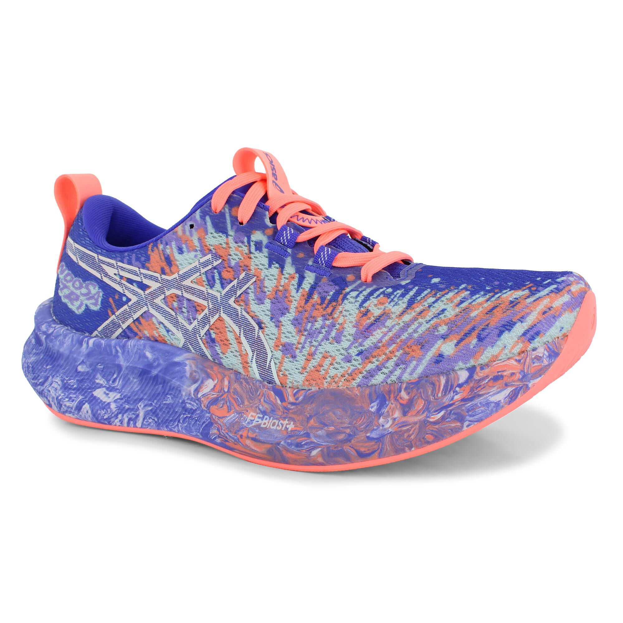 Asics Noosa TRI 16 Right Side View
