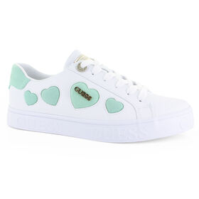 Athleisure Guess Nancies Right Side View