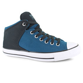  Converse Chuck Taylor All Star High Street Right Side View