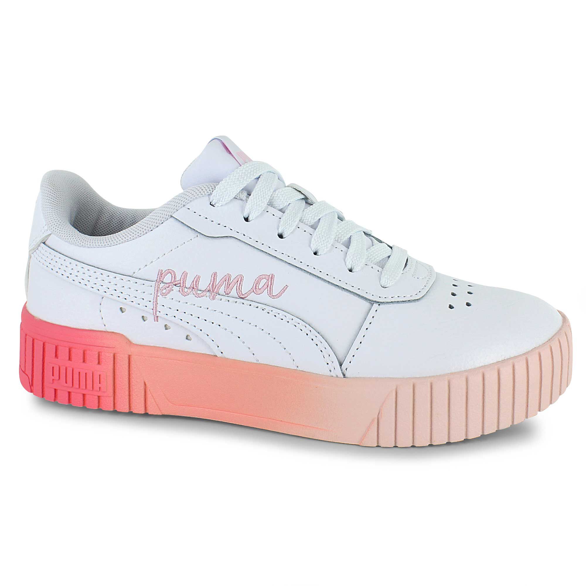 Shoe clearance show pumas