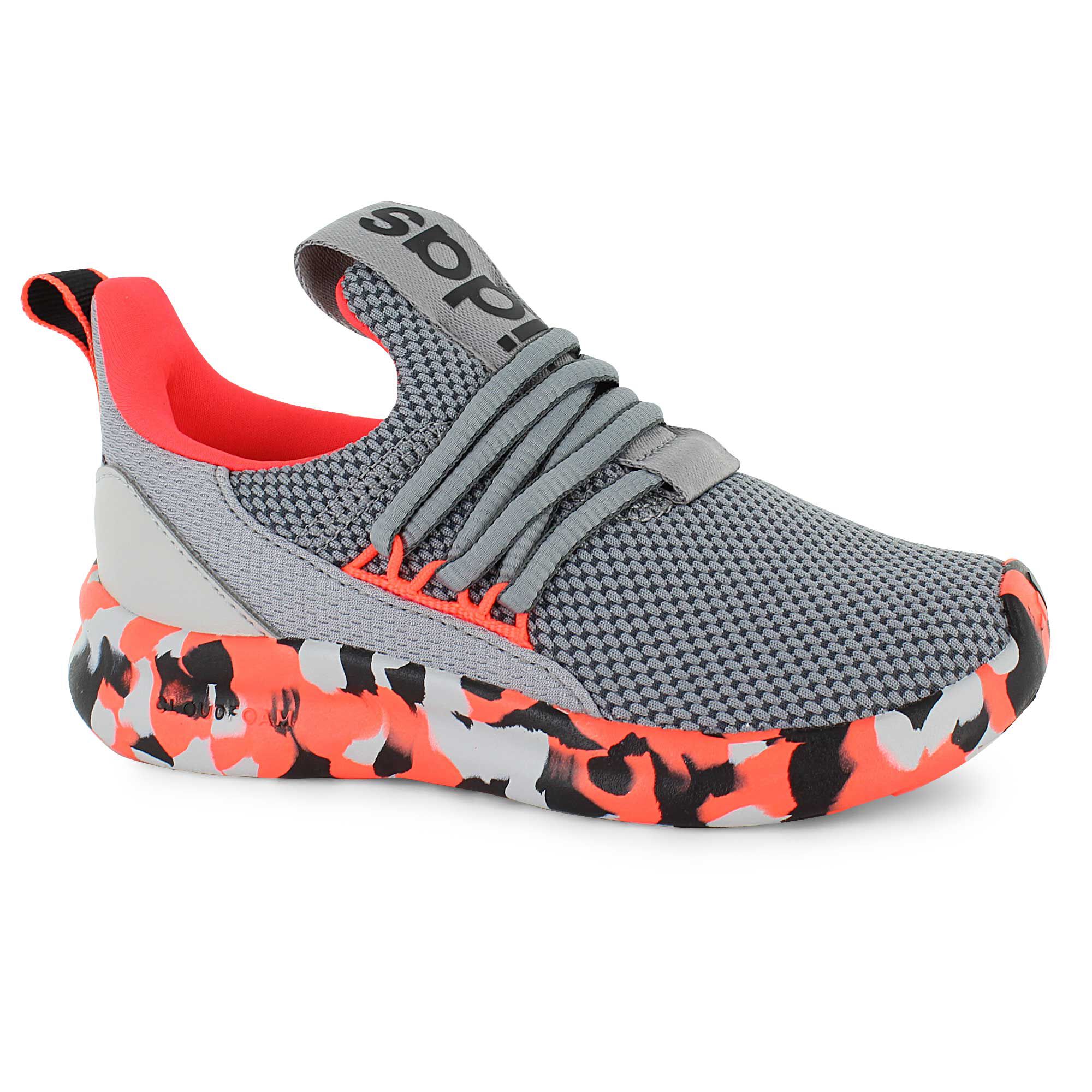 adidas Lite Racer Adapt 7.0 Right Side View