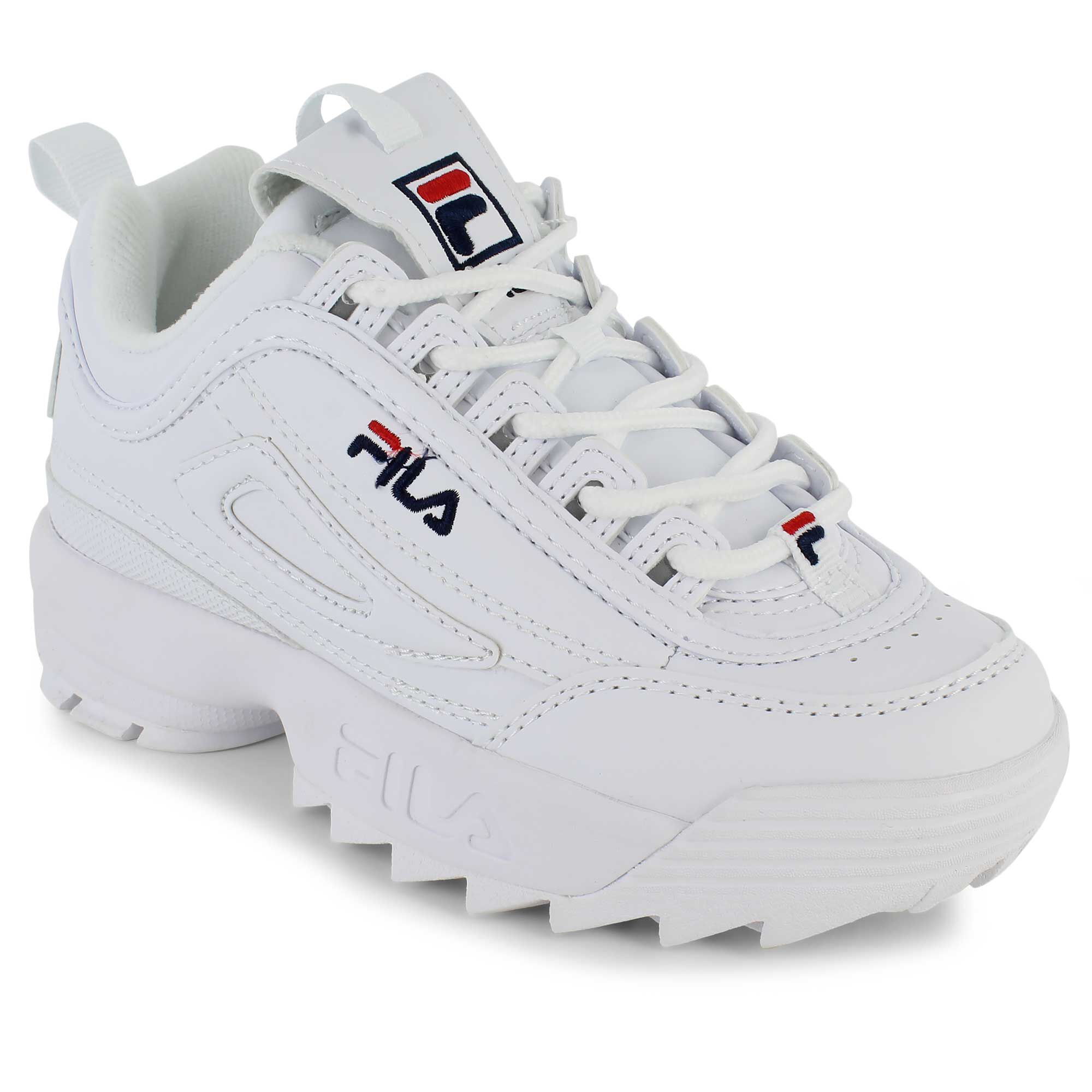 Shoe show filas clearance